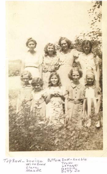 The Girls