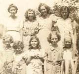 Phillips Cousins
